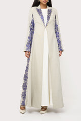 The Flora | Pale Green