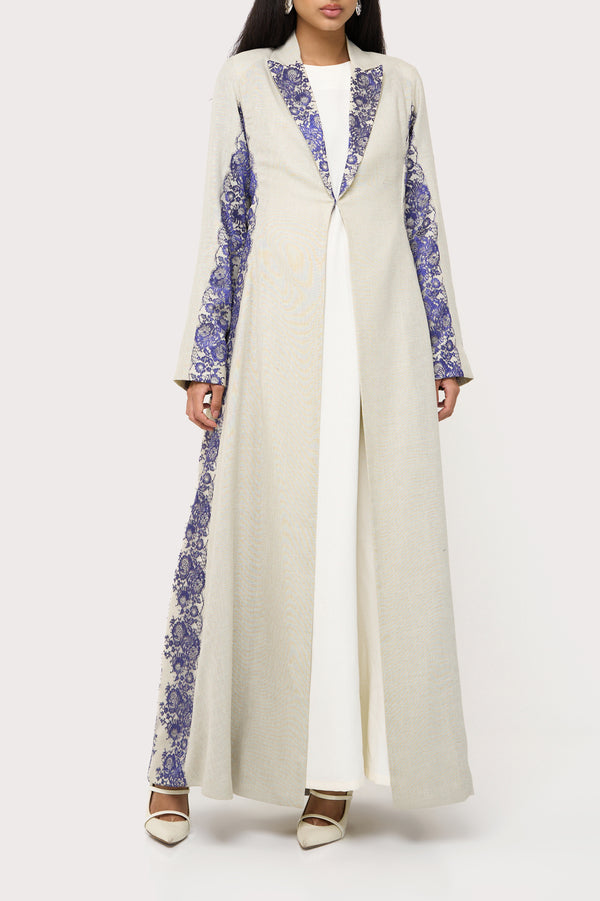 The Flora | Pale Green