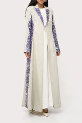 The Flora | Pale Green