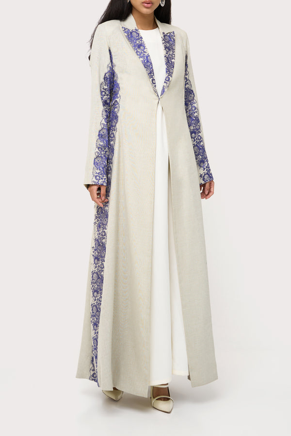 The Flora | Pale Green