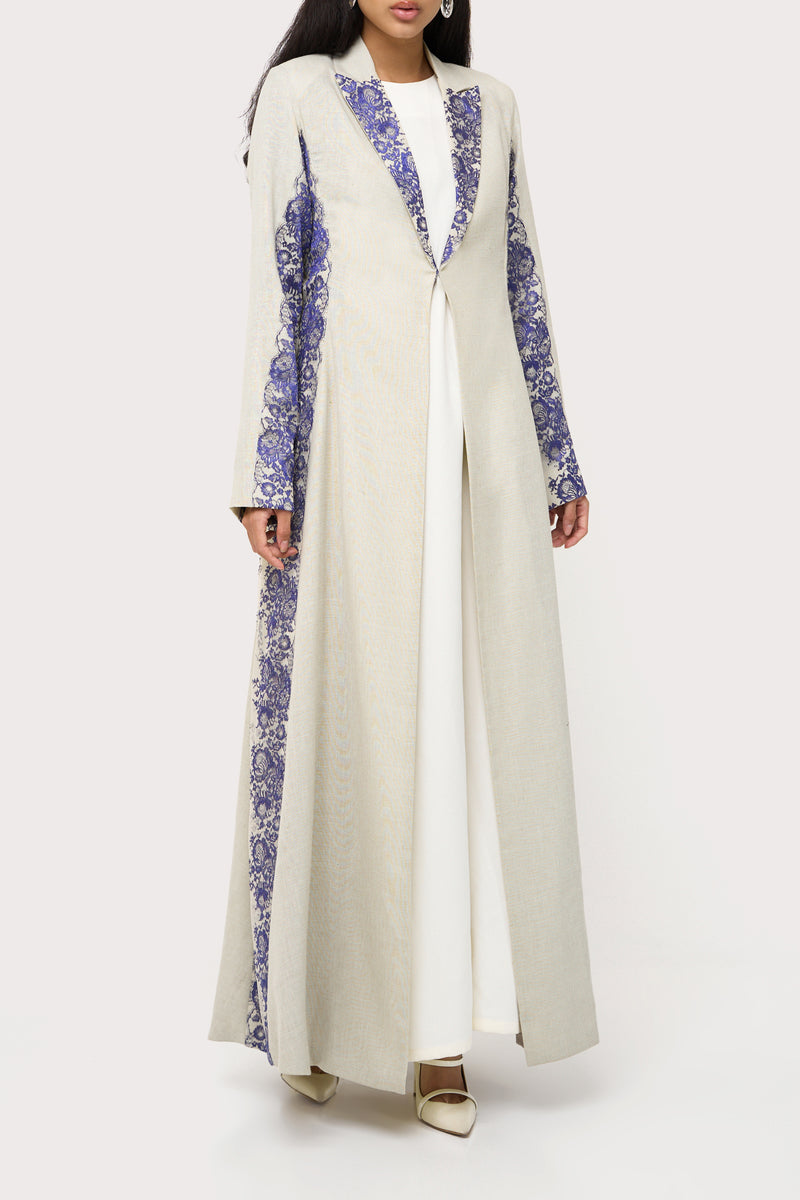 The Flora | Pale Green