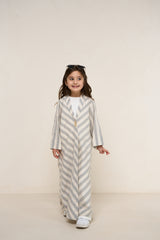 Mini Crema | Lined