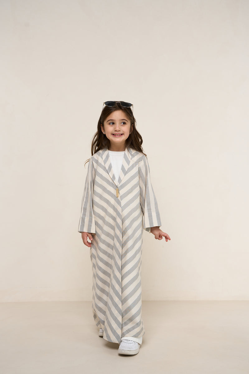 Mini Crema | Lined