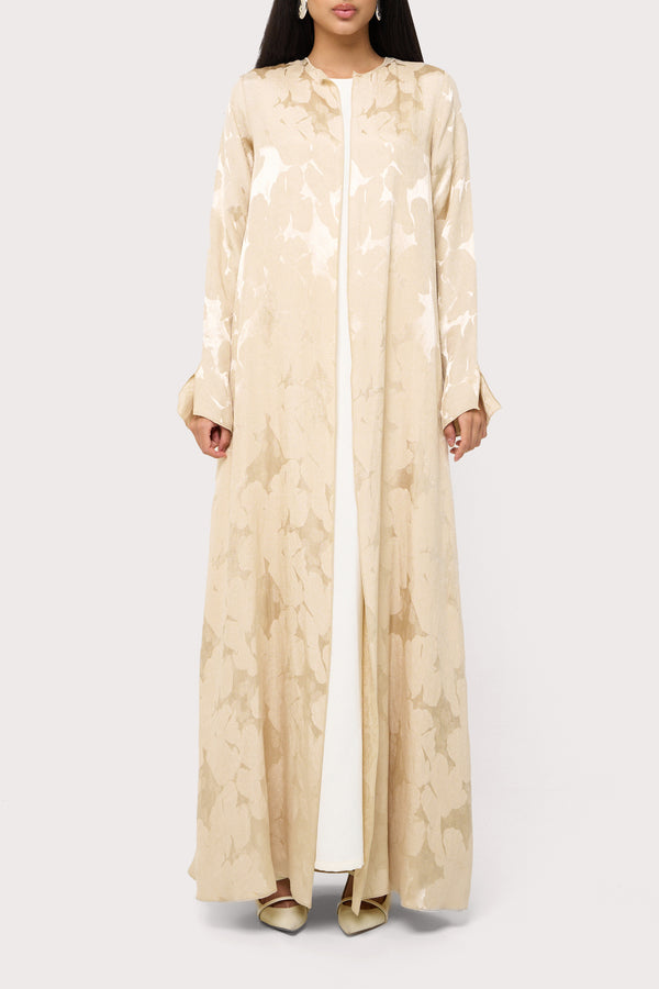 The Meringue | Off White