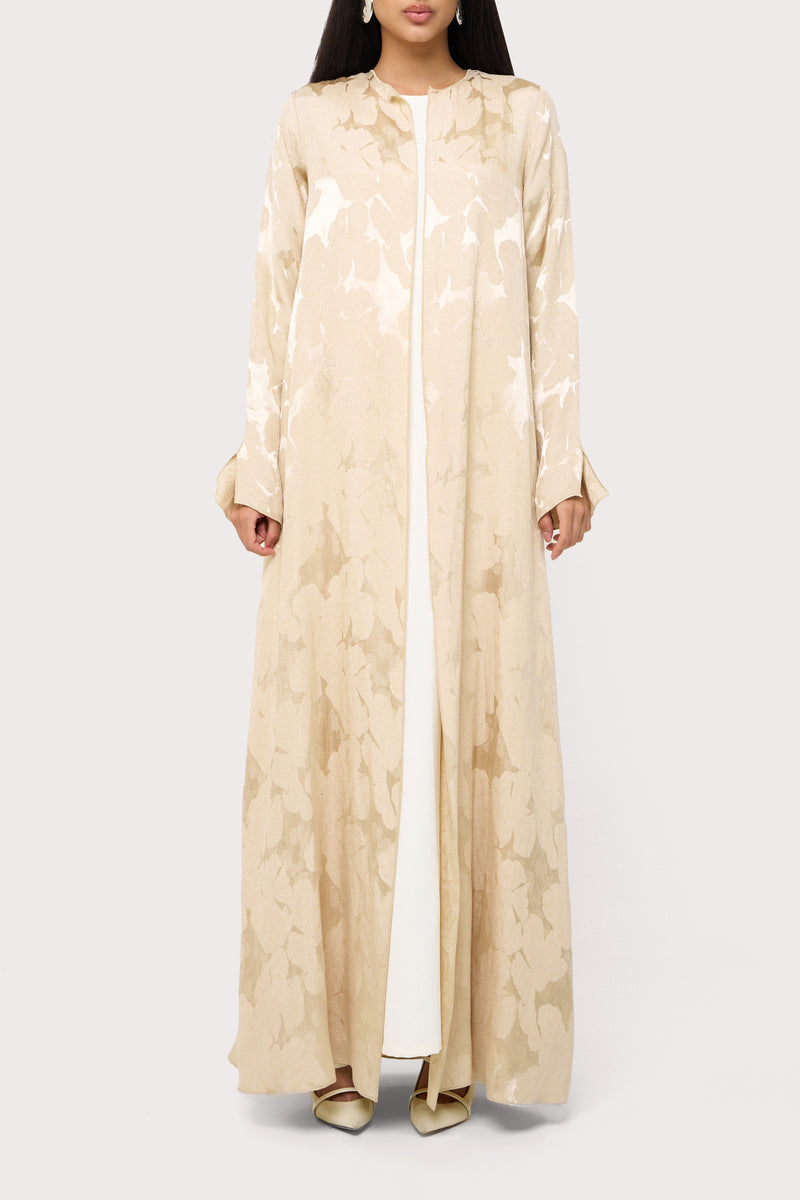The Meringue | Off White