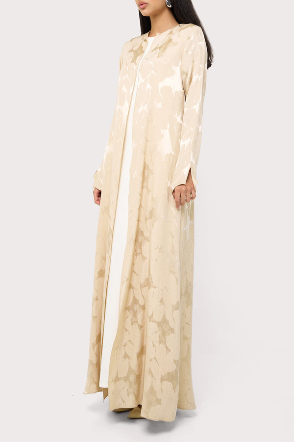 The Meringue | Off White