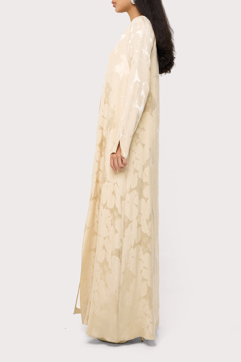 The Meringue | Off White