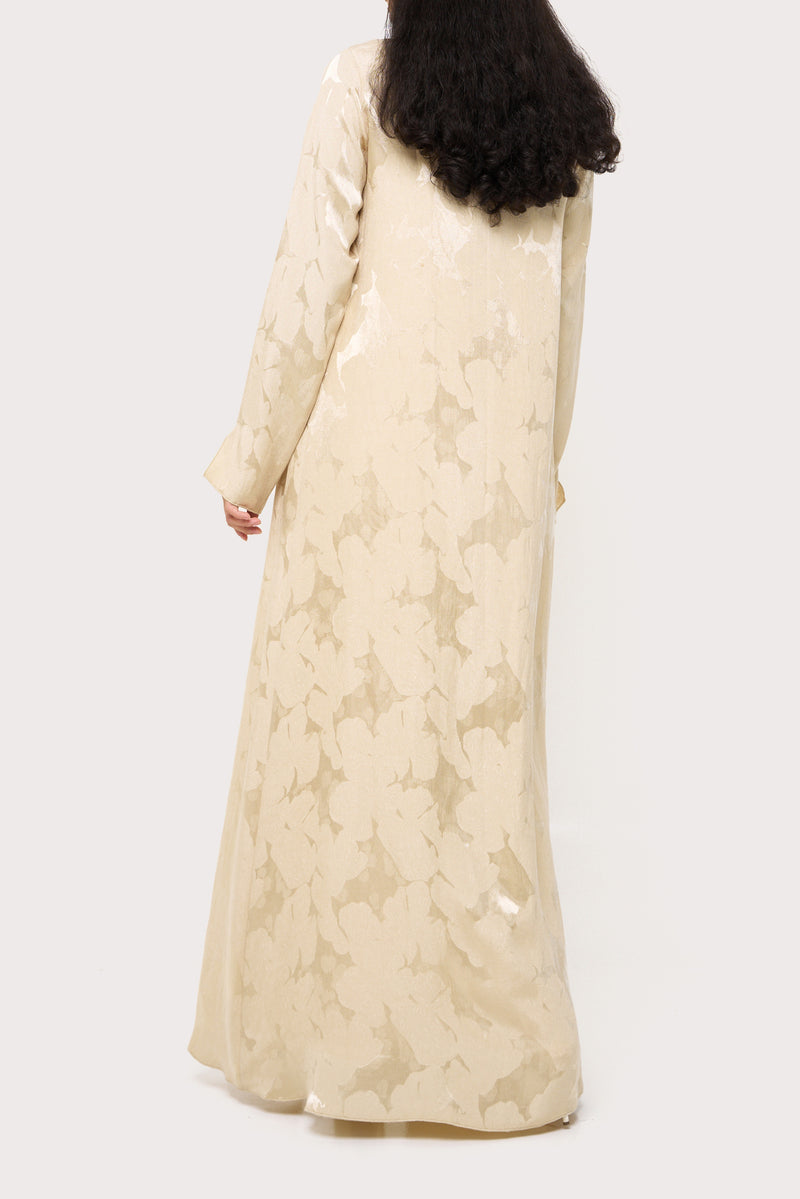 The Meringue | Off White
