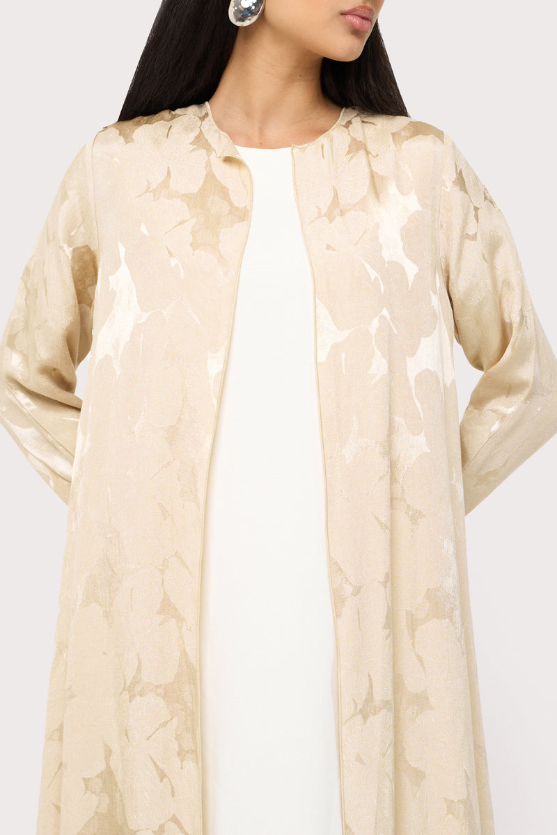 The Meringue | Off White