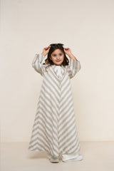 Mini Crema | Lined
