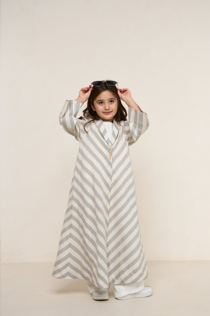 Mini Crema | Lined