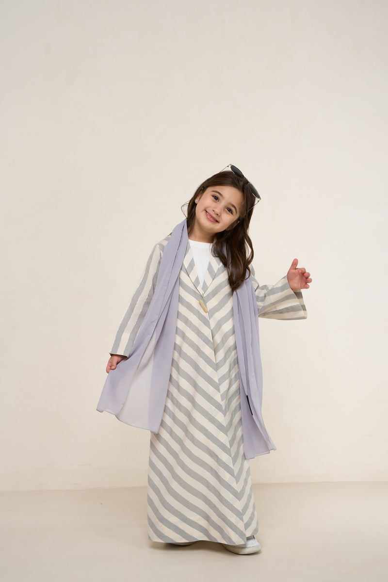 Mini Crema | Lined