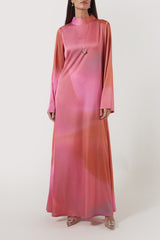 The Hana | pink