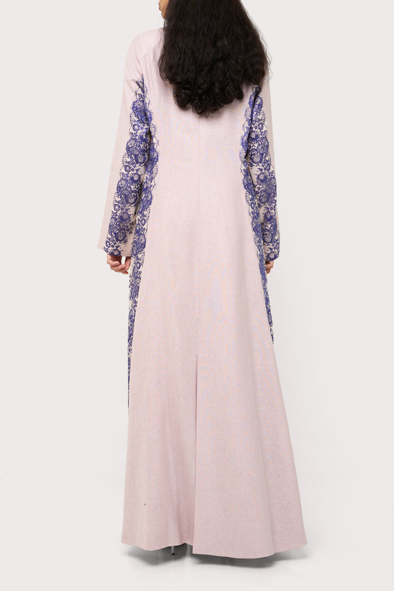 The Flora | Pink