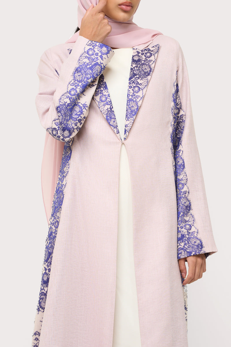 The Flora | Pink