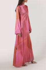 The Hana | pink