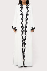 The Flair | White