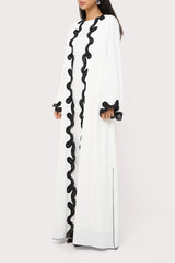 The Flair | White