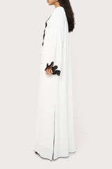 The Flair | White