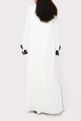 The Flair | White