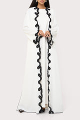 The Flair | White
