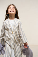 Mini Crema | Lined