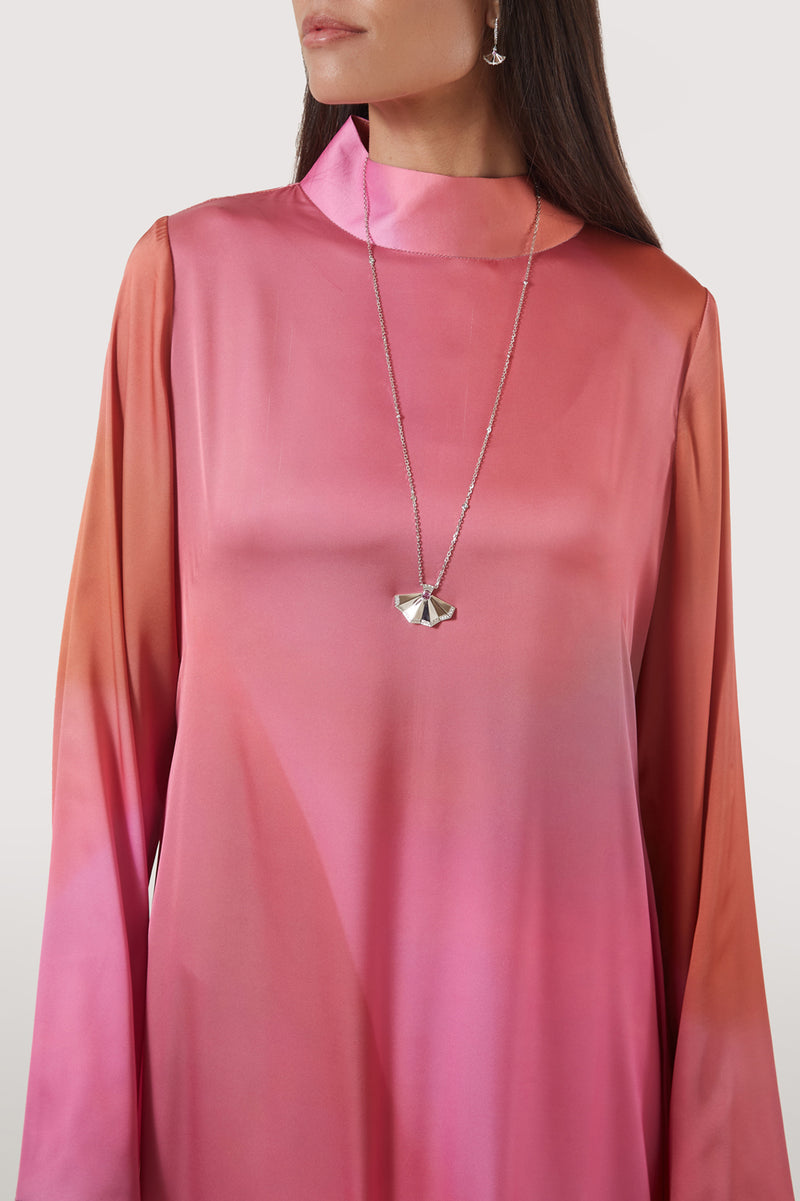 The Hana | pink