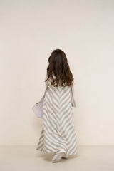 Mini Crema | Lined