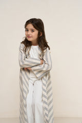 Mini Crema | Lined