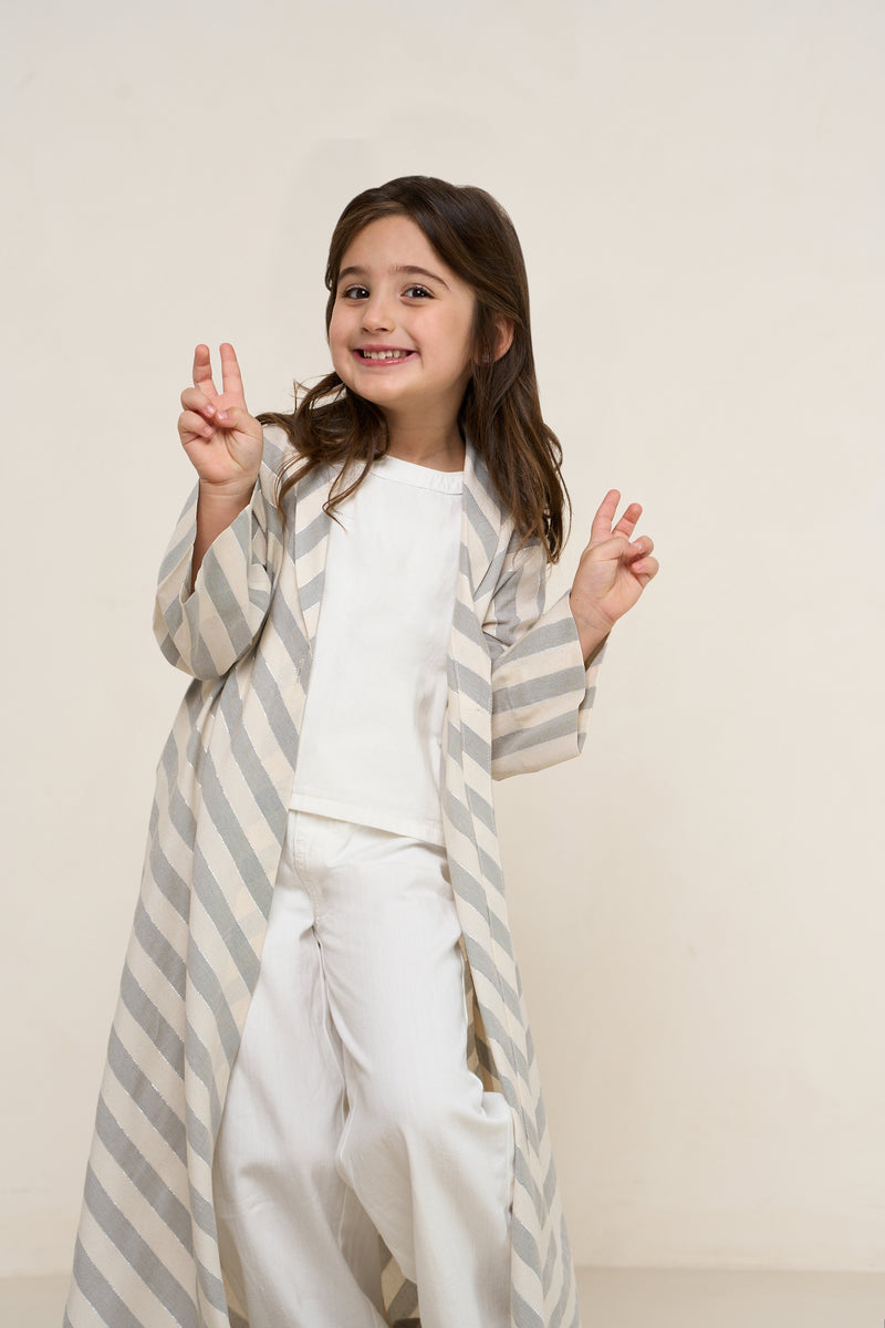 Mini Crema | Lined