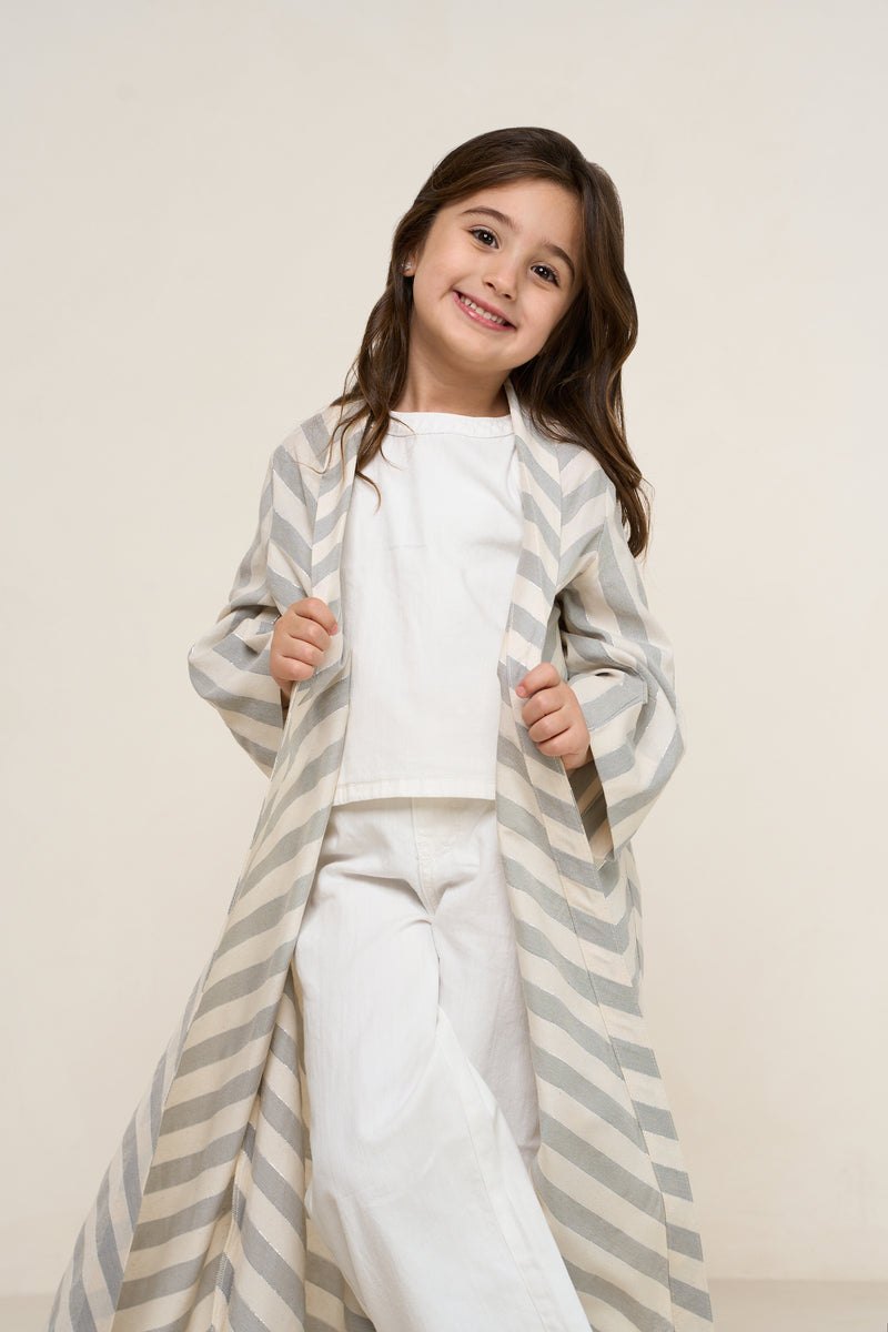 Mini Crema | Lined