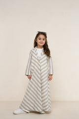 Mini Crema | Lined