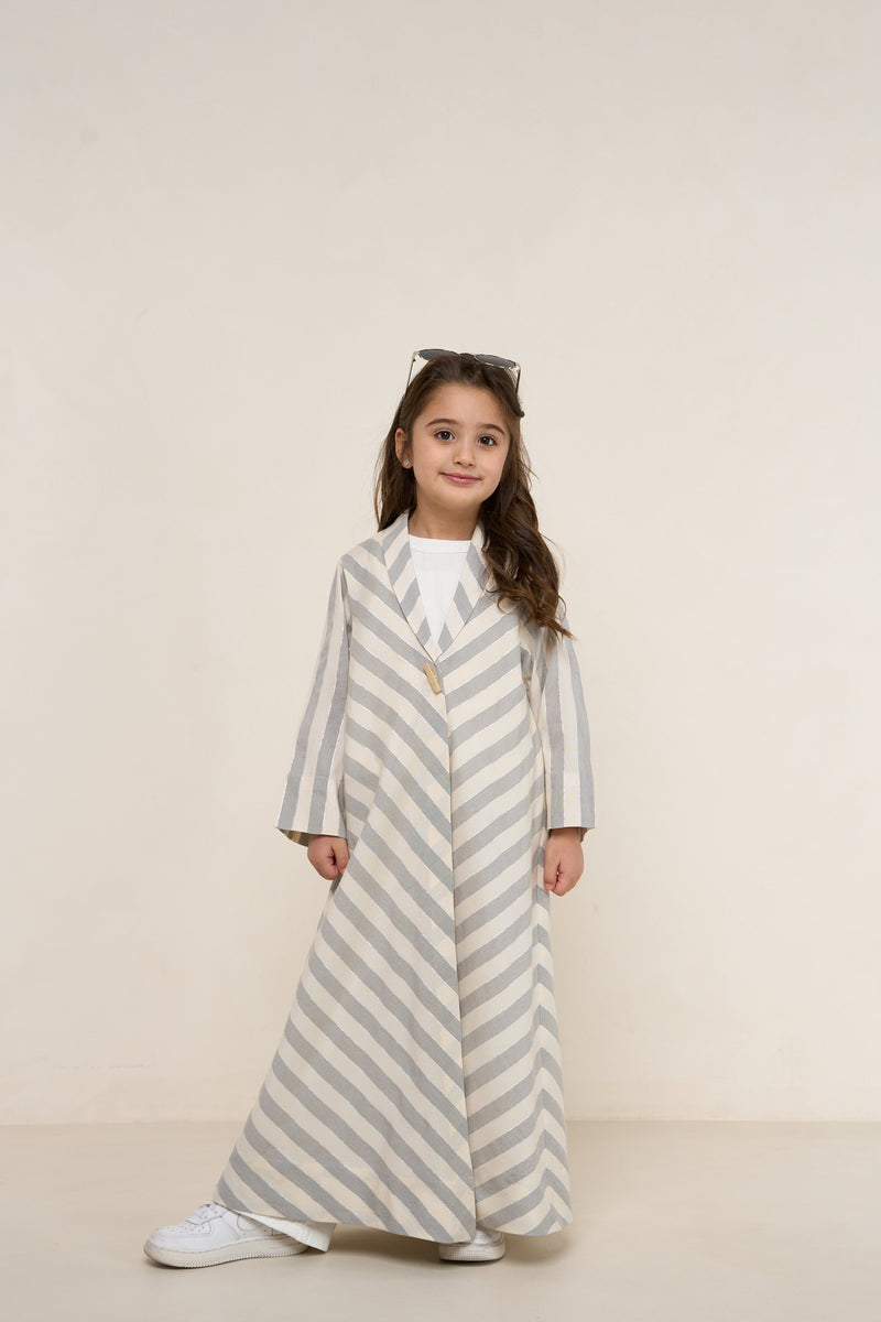 Mini Crema | Lined