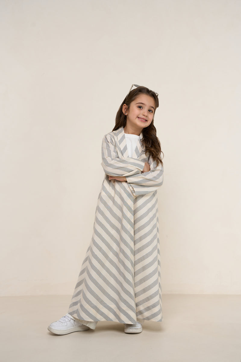 Mini Crema | Lined