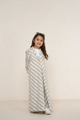 Mini Crema | Lined