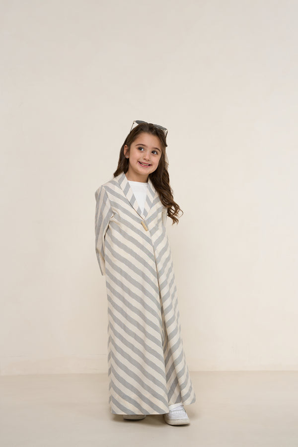 Mini Crema | Lined