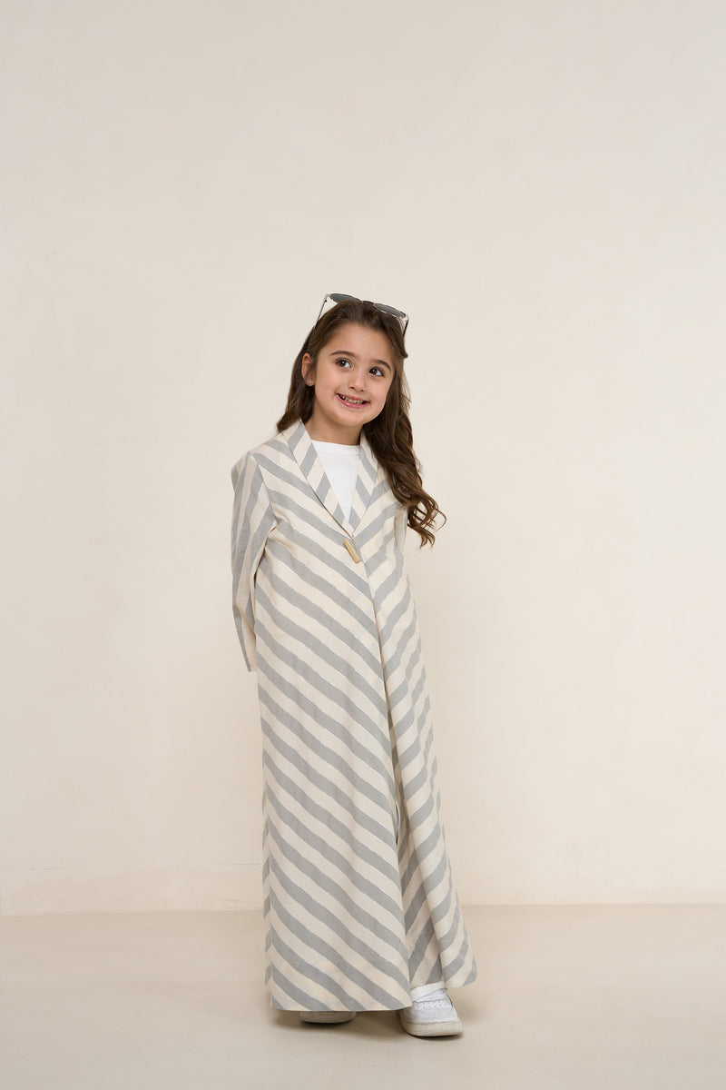 Mini Crema | Lined