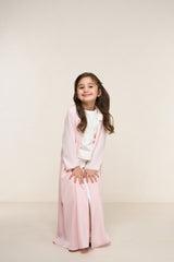 Mini Mousse | Pink
