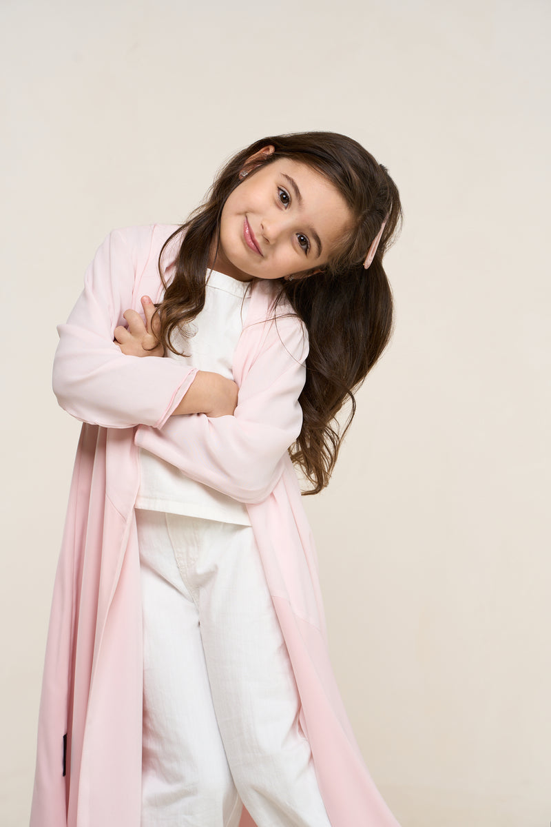 Mini Mousse | Pink
