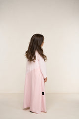Mini Mousse | Pink