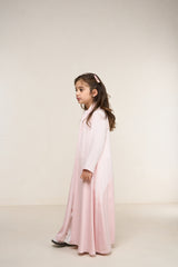 Mini Mousse | Pink