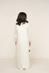 Mini Crema | Off-White