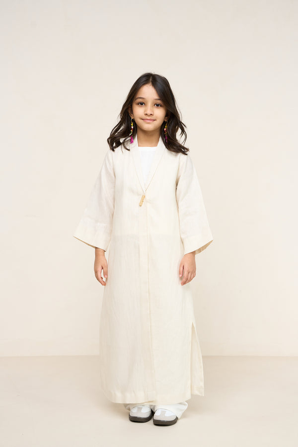 Mini Crema | Off-White
