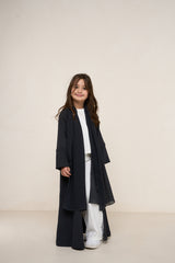 Mini Macaron | Dark Grey