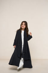 Mini Macaron | Dark Grey