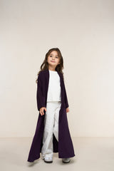 Mini Mousse | Purple