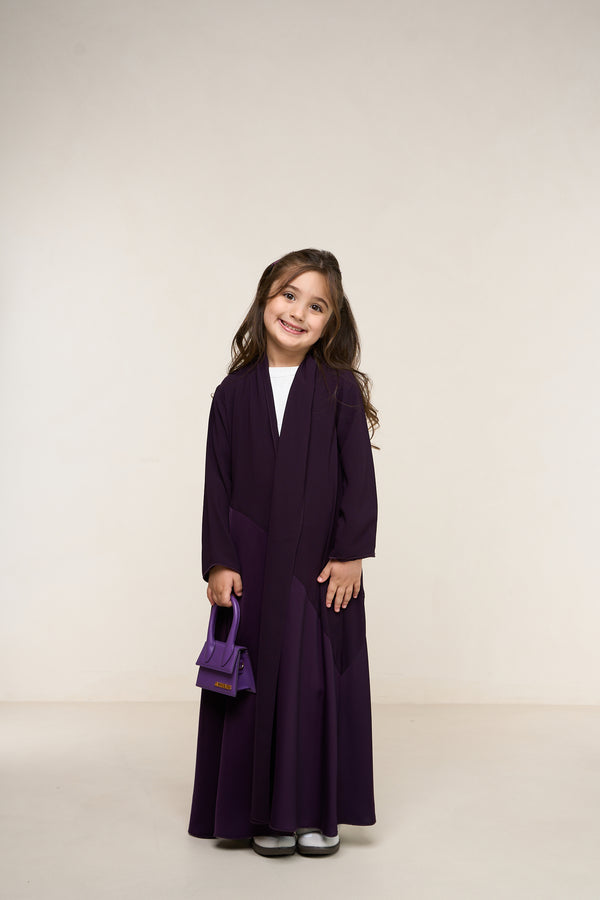 Mini Mousse | Purple