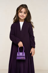 Mini Mousse | Purple