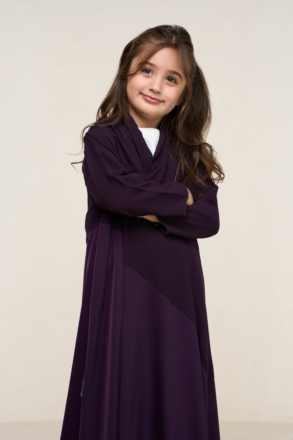 Mini Mousse | Purple