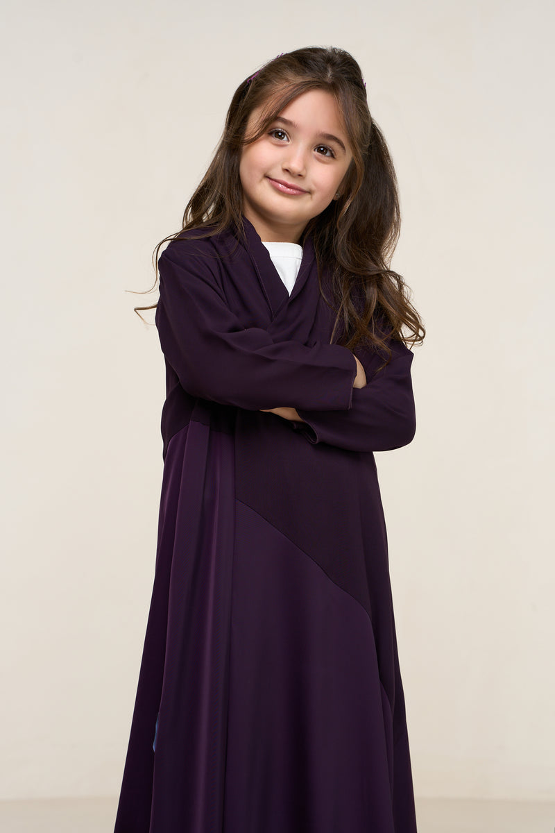 Mini Mousse | Purple